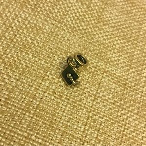 Pandora Graduation Cap Dangle Charm 👩‍🎓